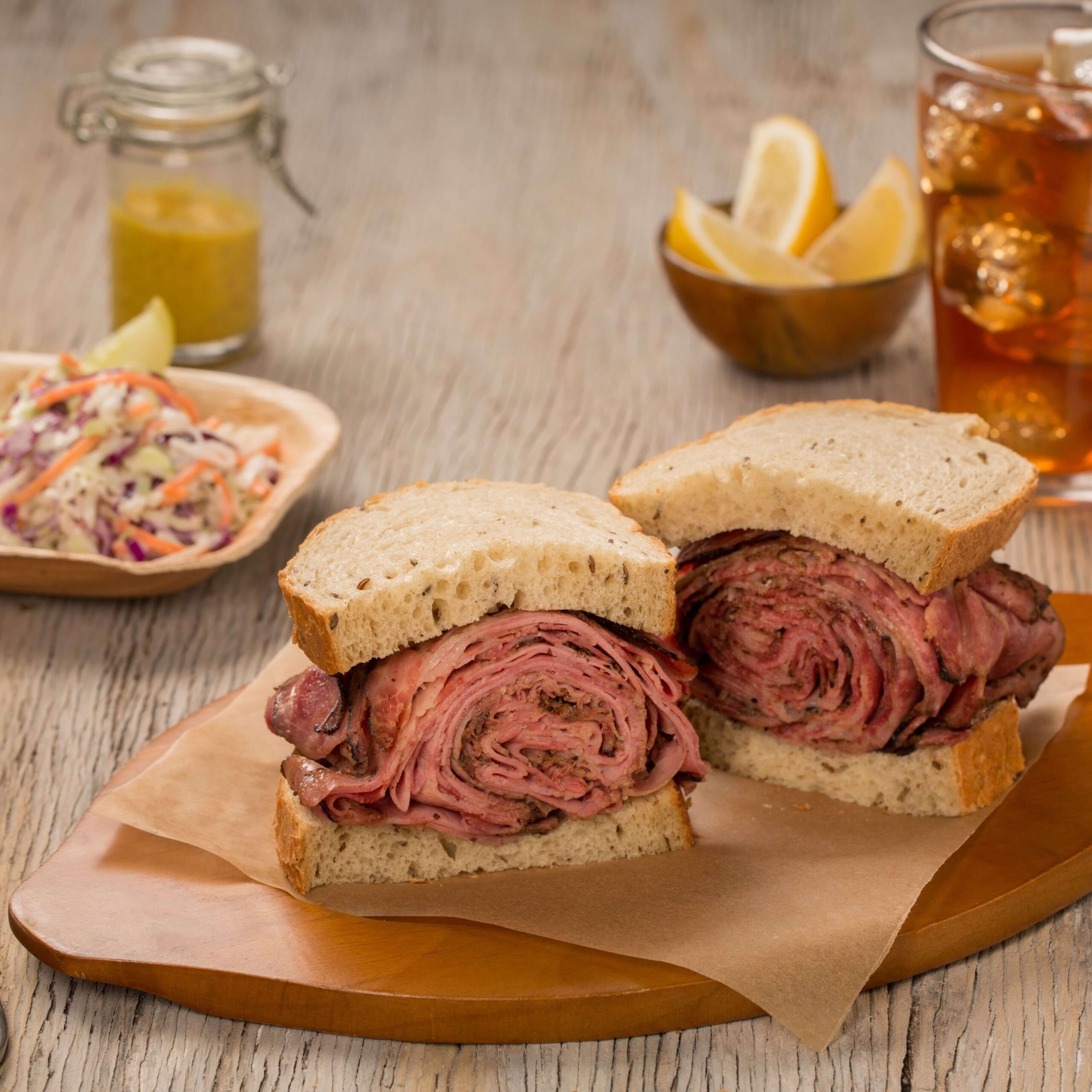 TooJay's Deli • Bakery • Restaurant: A Sandwich Shop and So Much More!
